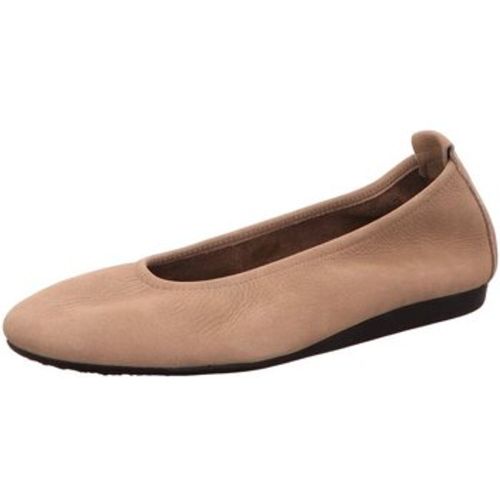 Damenschuhe Slipper LAIUS LAIUS sabbia - Arche - Modalova