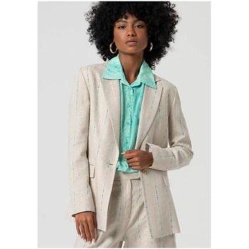 Fracomina Blazer FS25SJ3005W788N8 - Fracomina - Modalova