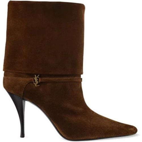 Saint Laurent Stiefel - Saint Laurent - Modalova