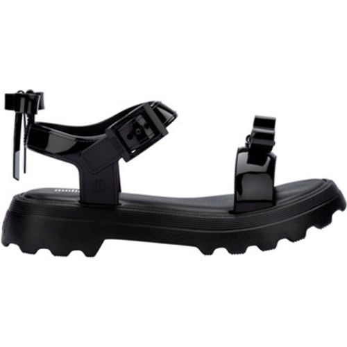 Sandalen Town Sandal Bow - Black - Melissa - Modalova