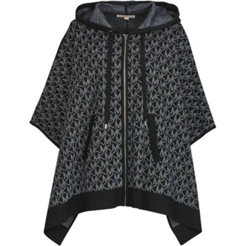 Damenmantel MK SIG PONCHO - MICHAEL Michael Kors - Modalova
