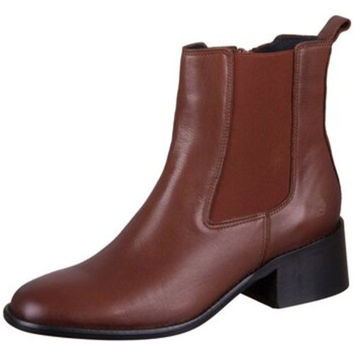 Stiefel Stiefeletten Tessa 11 Tessa 11 dark cognac Classic Tessa 11 - Apple of Eden - Modalova
