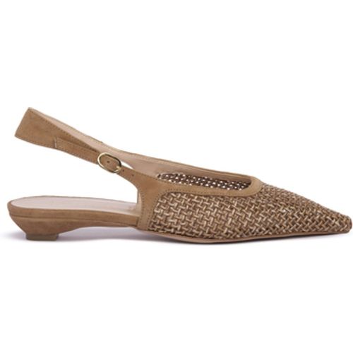 Ballerinas CAMOSCIO CAMEL LES AUTRES - Priv Lab - Modalova