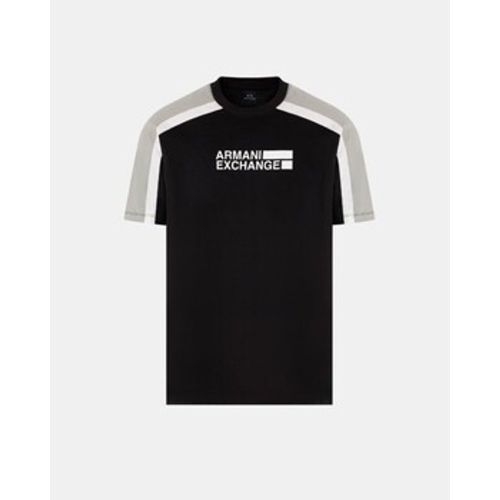 EAX T-Shirt XM000560 AF10362 - EAX - Modalova