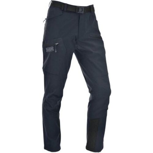 Shorts Sport Etzel ultra - lange Hose elast 4960300719/7272 - Maui Sports - Modalova