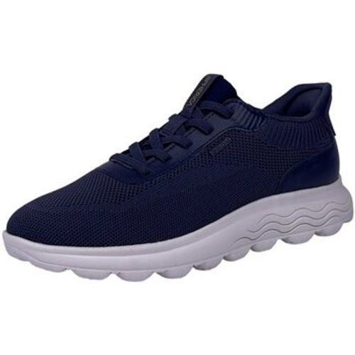 Halbschuhe Schnuerschuhe D557MA-06KBC/C4002 - Geox - Modalova