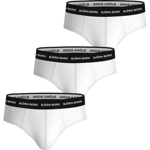 Björn Borg Boxer 3-Pack Slips - Björn Borg - Modalova