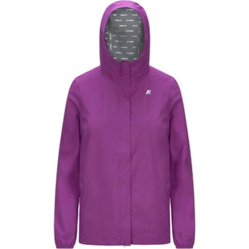 K-Way Damen-Jacke K31382W - K-way - Modalova