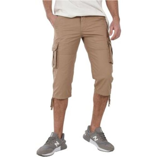 Just Emporio Shorts JE-VICTORIA - Just Emporio - Modalova