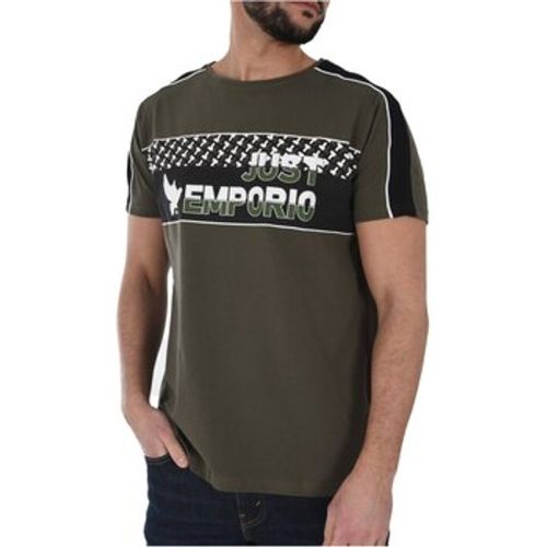 Just Emporio T-Shirt JE-MUKIM-01 - Just Emporio - Modalova