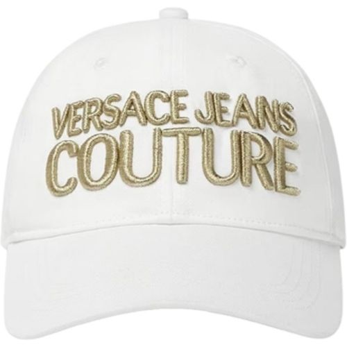 Schirmmütze 78VAZK32-ZG365 - Versace - Modalova