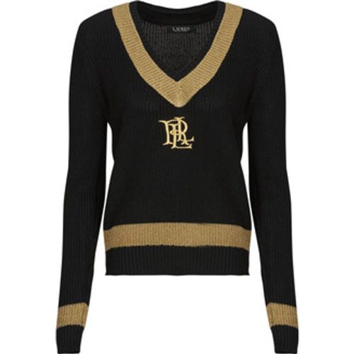 Pullover MEREN-LONG SLEEVE-PULLOVER - Lauren Ralph Lauren - Modalova