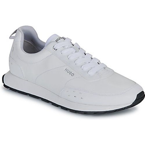 HUGO Sneaker Icelin_runn_nyrbpu - HUGO - Modalova