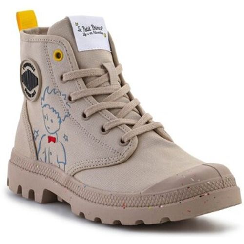 Damenstiefel Pampa-petit Prince - Palladium - Modalova