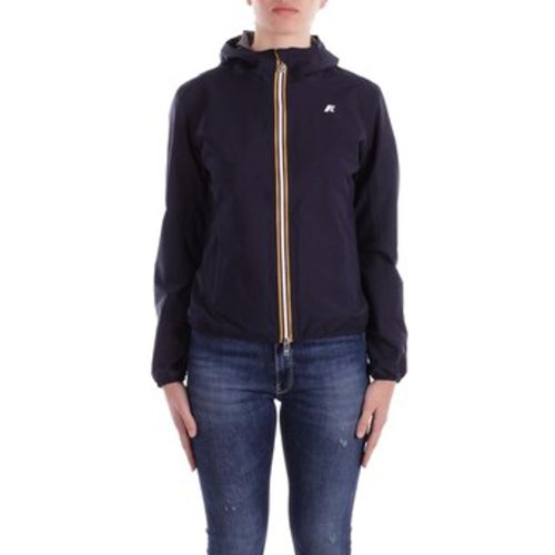 K-Way Damen-Jacke K5127LW - K-way - Modalova