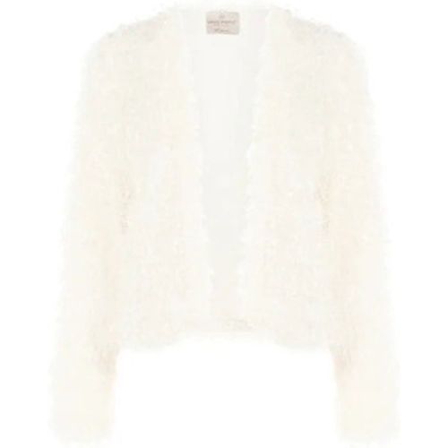 Damen-Jacke CFC0124407003 - RINASCIMENTO - Modalova
