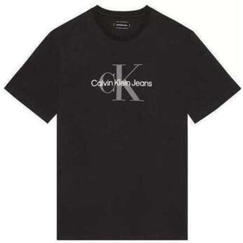 Calvin Klein Jeans T-Shirt - Calvin Klein Jeans - Modalova