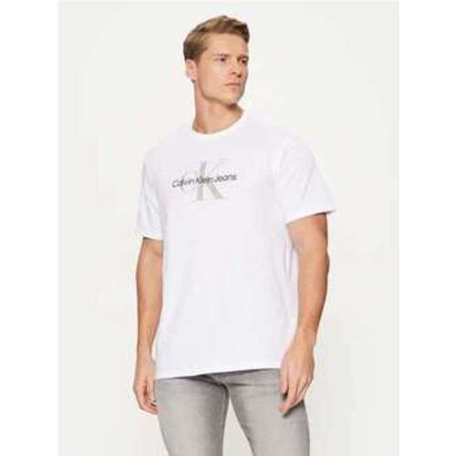 Calvin Klein Jeans T-Shirt - Calvin Klein Jeans - Modalova