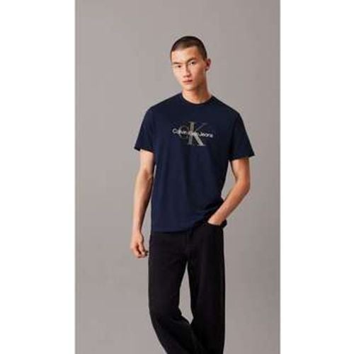 Calvin Klein Jeans T-Shirt - Calvin Klein Jeans - Modalova