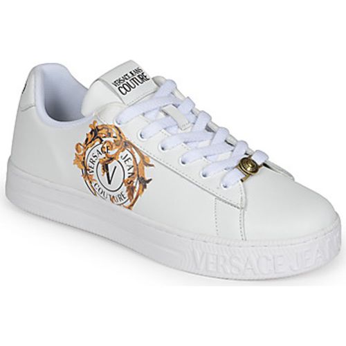 Sneaker VA3SK3 - Versace Jeans Couture - Modalova