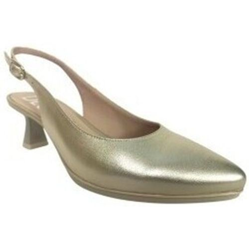 Schuhe Maia Damenschuh Größe 28 Platin - Desiree - Modalova