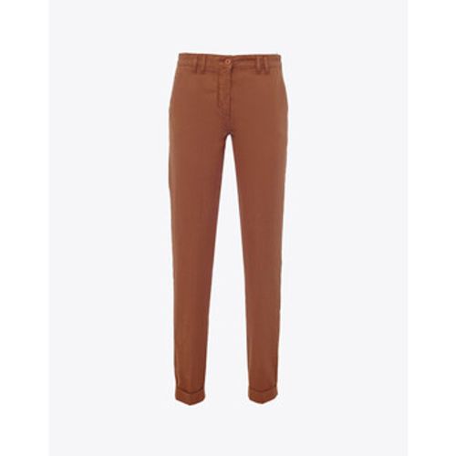 Jeans PANTALONE CHINO Art. P092CU - Manila Grace - Modalova