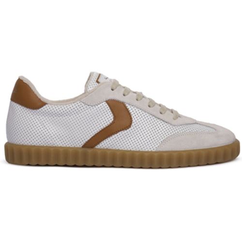 Voile Blanche Sneaker INES - Voile blanche - Modalova