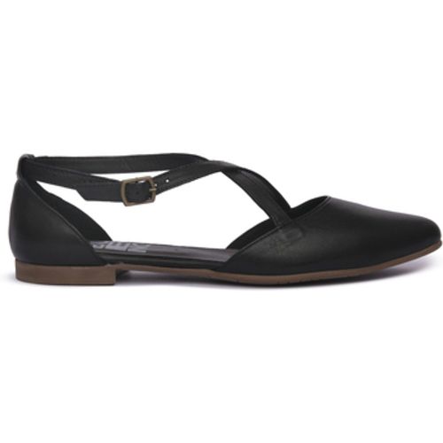 Bueno Shoes Ballerinas NERO - Bueno Shoes - Modalova