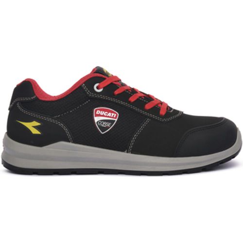 Sneaker UTILITY SPEEDY RACE LOW S1PS FO SR SC - Diadora - Modalova