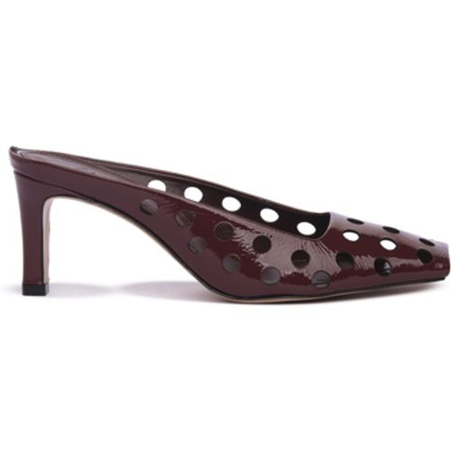 Sandalen UNIQUE ROUGE ANADIA - Miss Unique - Modalova