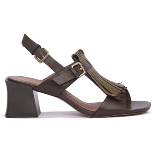 Sandalen UNIQUE DELFIT - Miss Unique - Modalova
