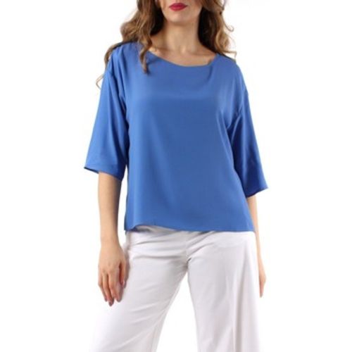 Linea Emme Marella Blusen 15111012 - Linea Emme Marella - Modalova