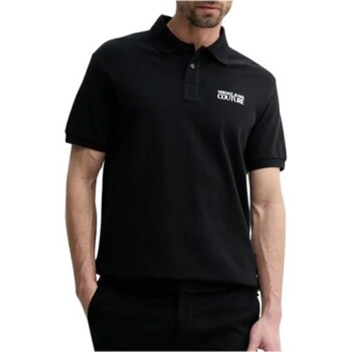 T-Shirts & Poloshirts 78GAG623 J0003 - Versace - Modalova