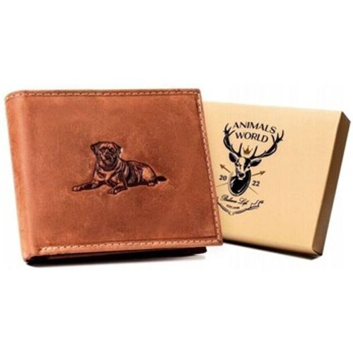 Geldbeutel DHN992CHMDOG167685 - Always Wild - Modalova