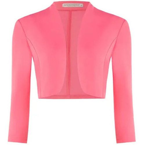 Damen-Jacke CFC0123532003 - RINASCIMENTO - Modalova