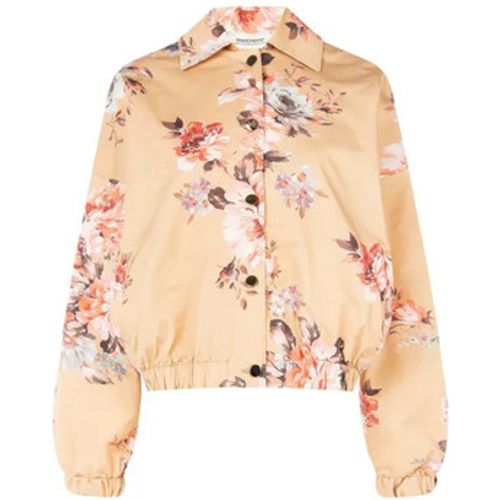 Damen-Jacke CFC0124708003 - RINASCIMENTO - Modalova