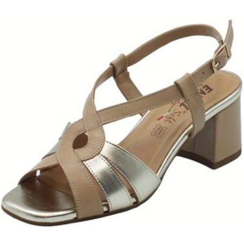 Enval Sandalen 7773811 Capra Nappata Beige In Damengrößen erhältlich. 40. Jetzt 7773811 Capra Nappata von Enval auf Spartoo.de versandkostenfrei be - 29984513F5 - Modalova