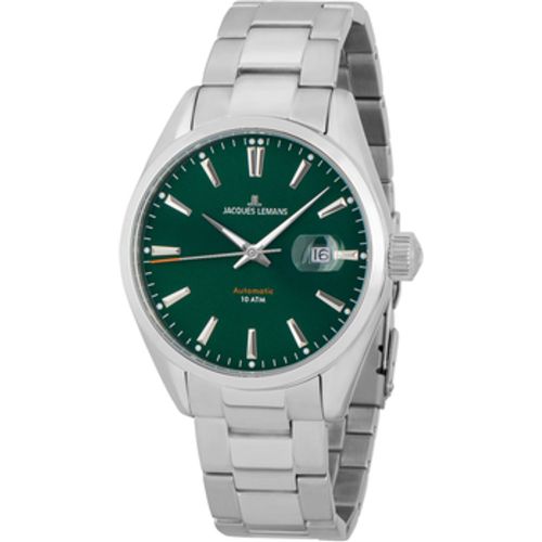Jacques Lemans Uhr 1-1846F - Jacques Lemans - Modalova