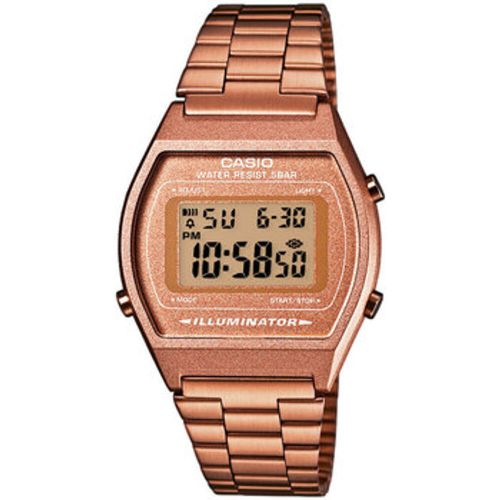 Casio Uhr B640WC-5AEF - Casio - Modalova