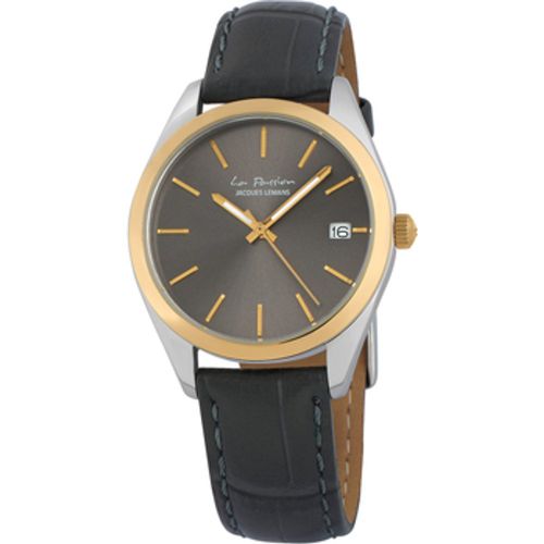 Jacques Lemans Uhr LP-132C - Jacques Lemans - Modalova