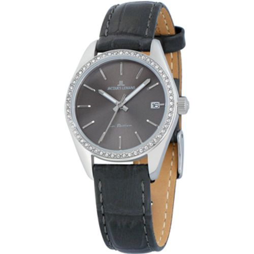 Jacques Lemans Uhr 1-2085A - Jacques Lemans - Modalova