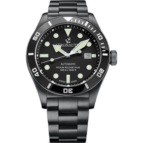 Aeronautec Uhr ANT-44075-04 - Aeronautec - Modalova