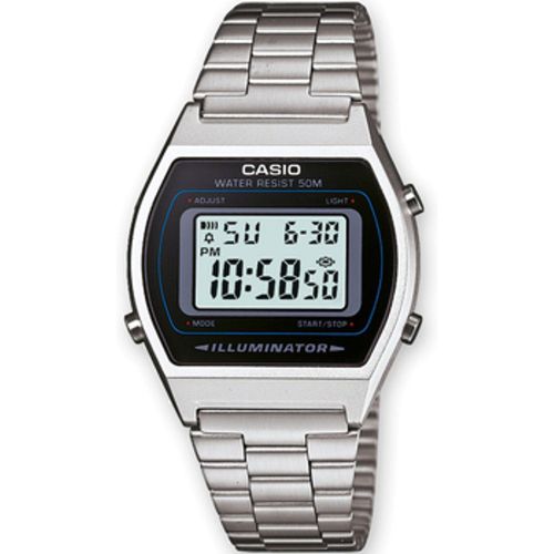 Casio Uhr B640WD-1AVEF - Casio - Modalova