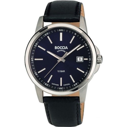 Boccia Uhr 3633-01 - Boccia - Modalova