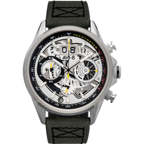 Avi-8 Uhr AV-4065-01 - Avi-8 - Modalova