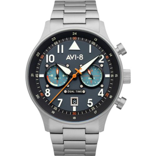 Avi-8 Uhr AV-4088-22 - Avi-8 - Modalova