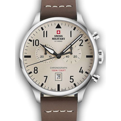 Uhr SM34098.09 - Swiss Military By Chrono - Modalova