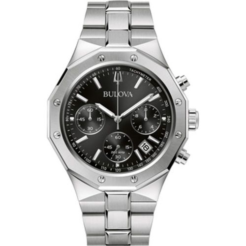 Bulova Uhr 96B410 - Bulova - Modalova