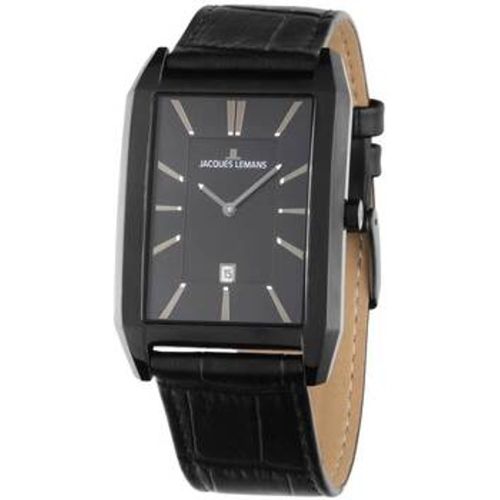 Jacques Lemans Uhr 1-2160F - Jacques Lemans - Modalova