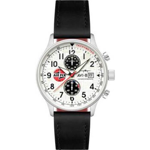 Avi-8 Armbanduhr AV-4011-1C - Avi-8 - Modalova